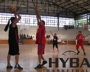 HYBA Individual Registration