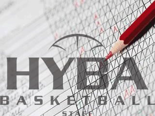 HYBA Paper Registration Form Logo